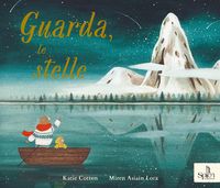 Produktbild: Guarda, le stelle