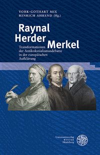 Produktbild: Raynal &ndash; Herder &ndash; Merkel