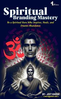 Produktbild: Spiritual Branding Mastery ( 1st Edition )