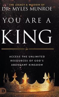 Produktbild: You Are a King