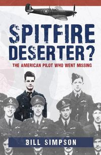 Produktbild: Spitfire Deserter?
