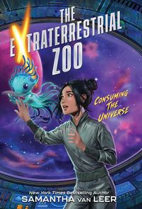 Produktbild: The Extraterrestrial Zoo 2: Consuming the Universe