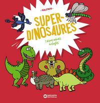 Produktbild: Superdinosaures