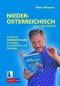 Produktbild: Nieder&ouml;sterreichisch zum Gernhaben