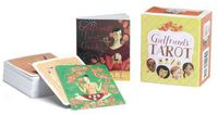 Produktbild: Girlfriend's Tarot