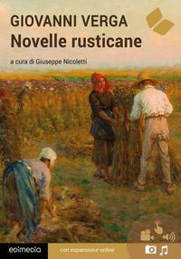 Produktbild: Novelle rusticane