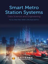 Produktbild: Smart Metro Station Systems