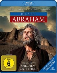 Produktbild: Die Bibel: Abraham (Filmjuwelen)