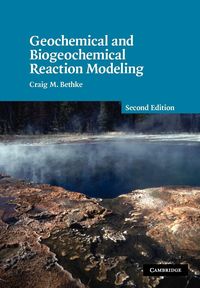 Produktbild: Geochemical & Biogeochemical R