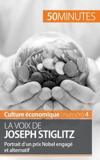 Produktbild: La voix de Joseph Stiglitz