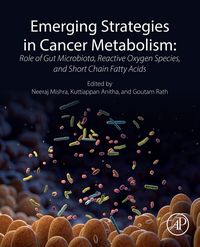 Produktbild: Emerging Strategies in Cancer Metabolism