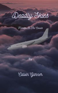 Produktbild: Deadly Skies: Murder In The clouds