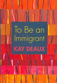 Produktbild: To Be Immigrant