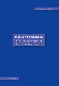 Produktbild: Moritz von Sachsen