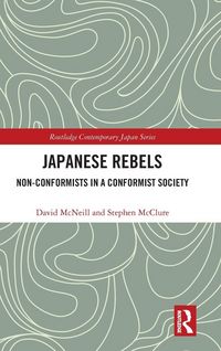 Produktbild: Japanese Rebels