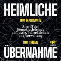 Produktbild: Heimliche &Uuml;bernahme