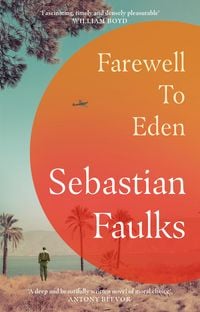 Produktbild: Farewell to Eden