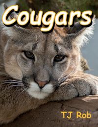 Produktbild: Cougars
