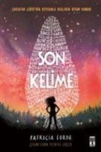 Produktbild: Son Kelime