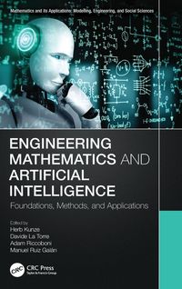Produktbild: Engineering Mathematics and Artificial Intelligence
