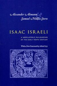 Produktbild: Isaac Israeli