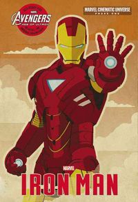 Produktbild: Phase 1 Iron Man