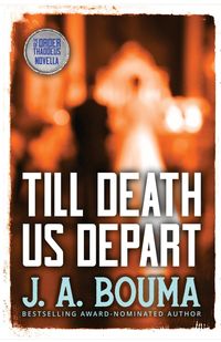 Produktbild: Till Death Us Depart