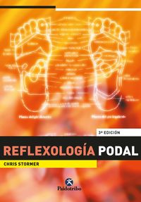 Produktbild: Reflexolog&iacute;a podal