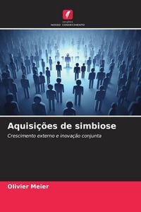 Produktbild: Aquisi&ccedil;&otilde;es de simbiose