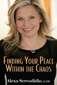 Produktbild: Finding Your Peace Within the Chaos