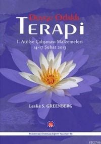 Produktbild: Duygu Odakli Terapi
