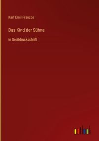 Produktbild: Das Kind der S&uuml;hne
