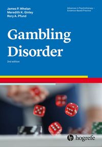 Produktbild: Gambling Disorder