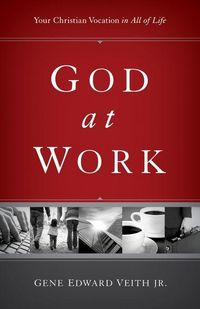 Produktbild: God at Work