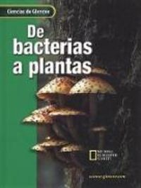 Produktbild: Glencoe Science: From Bacteria