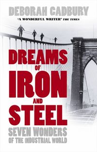 Produktbild: Dreams of Iron and Steel
