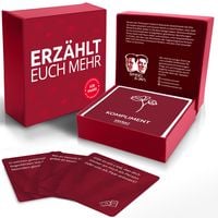 Produktbild: SIMON & JAN - Erz&auml;hlt euch mehr Paare