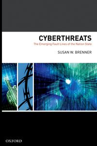 Produktbild: Cyberthreats