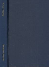 Produktbild: A Far Country by Winston Churchill, Fiction