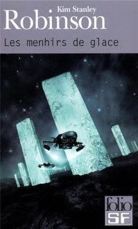 Produktbild: Fre-Menhirs De Glace