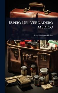 Produktbild: Espejo Del Verdadero M&Atilde;(c)dico