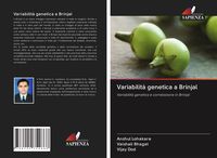 Produktbild: Variabilit&agrave; genetica a Brinjal