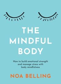Produktbild: The Mindful Body