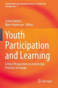 Produktbild: Youth Participation and Learning
