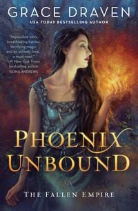 Produktbild: Phoenix Unbound