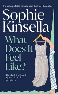 Produktbild: What Does it Feel Like?
