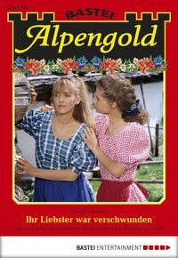 Produktbild: Alpengold 182