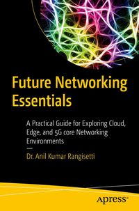 Produktbild: Future Networking Essentials