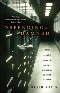 Produktbild: Defending the Damned