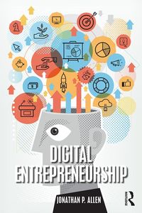 Produktbild: Digital Entrepreneurship